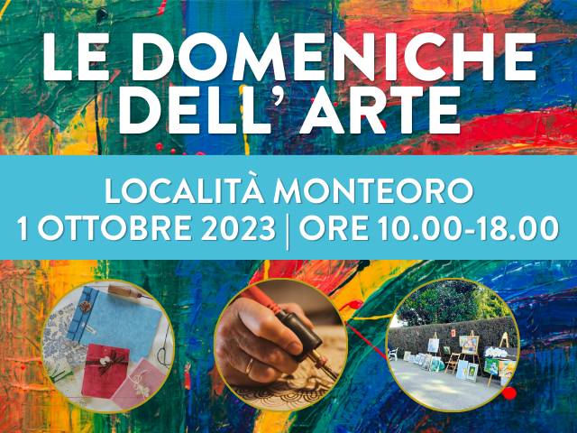 Ultimo appuntamento della rassegna 'Le Domeniche dell'Arte'