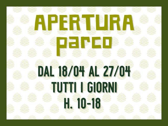 Un’idea per le prossime festività? Vieni al Parco Avventura e goditi la valle dell’Agogna!