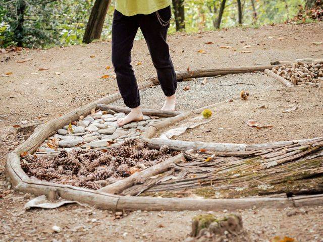 Cosa fare a Pasqua? La natura del parco ti aspetta!