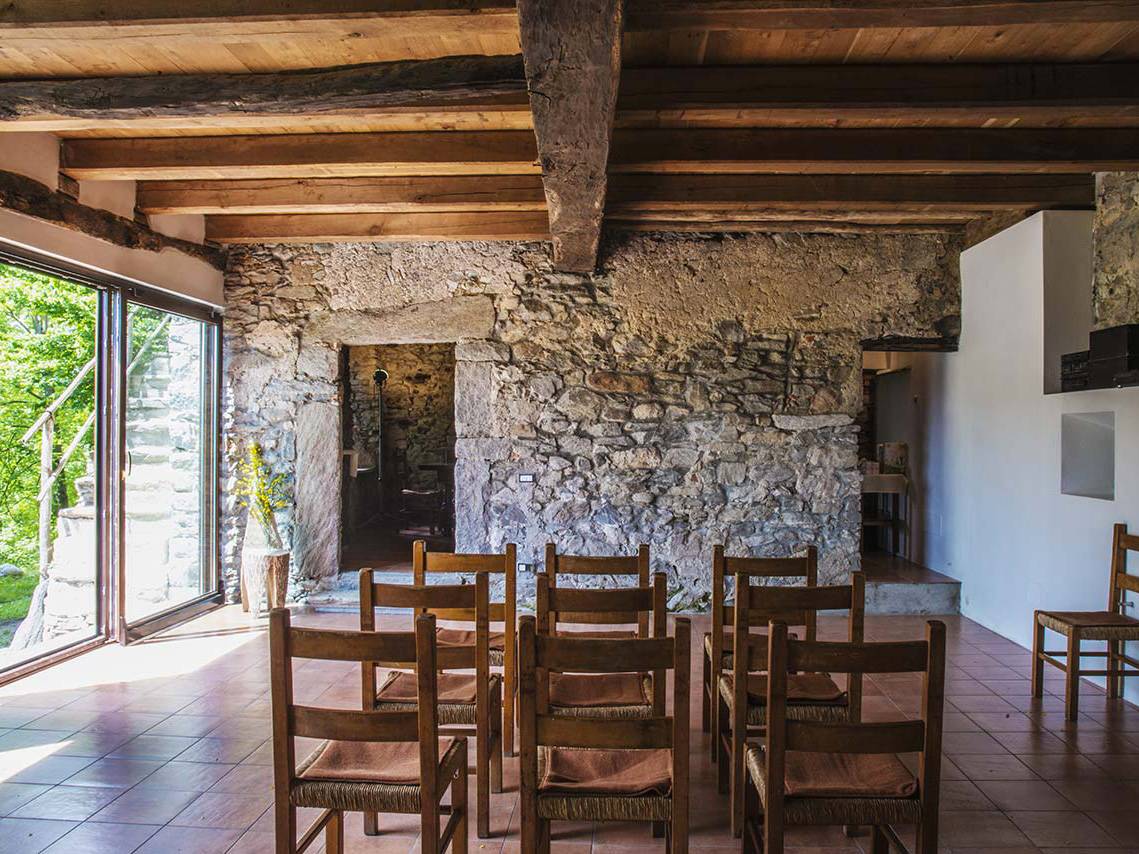 Country Cottage MonteDuno