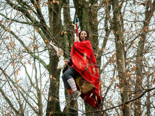 Le Befane Volanti tornano al Parco: appuntamento il 6 gennaio 2026