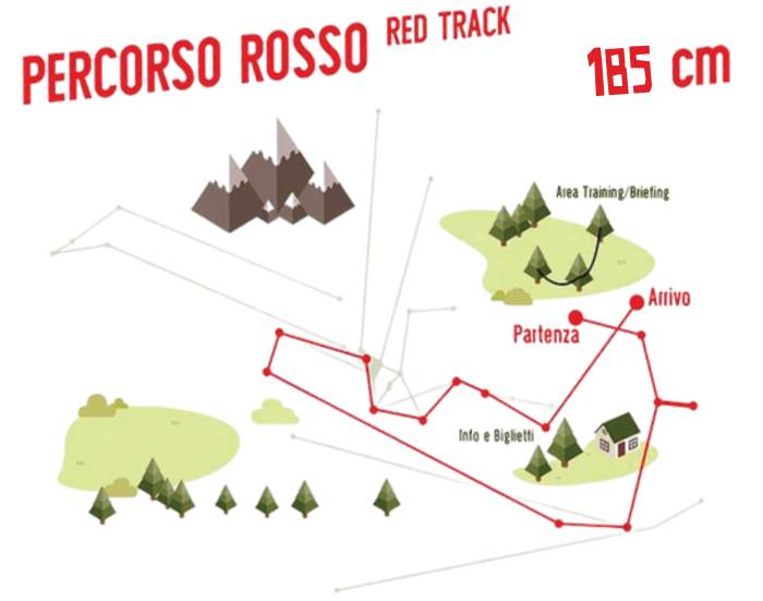 RED TRACK