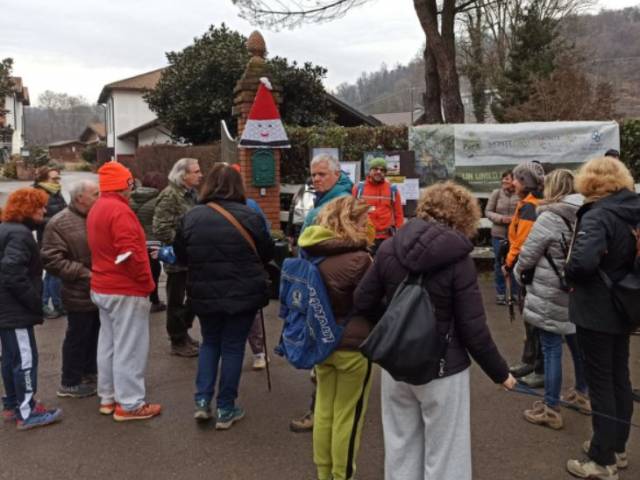 CaNminANNO, tutti in giro a Capodanno