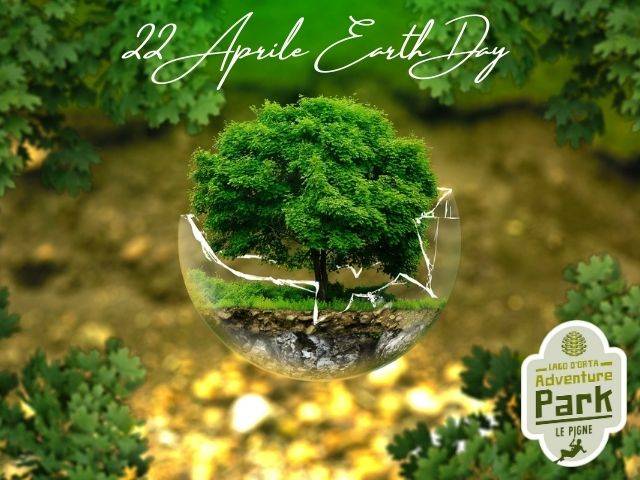 22 aprile : l’amore per la natura nella Giornata Mondiale della Terra