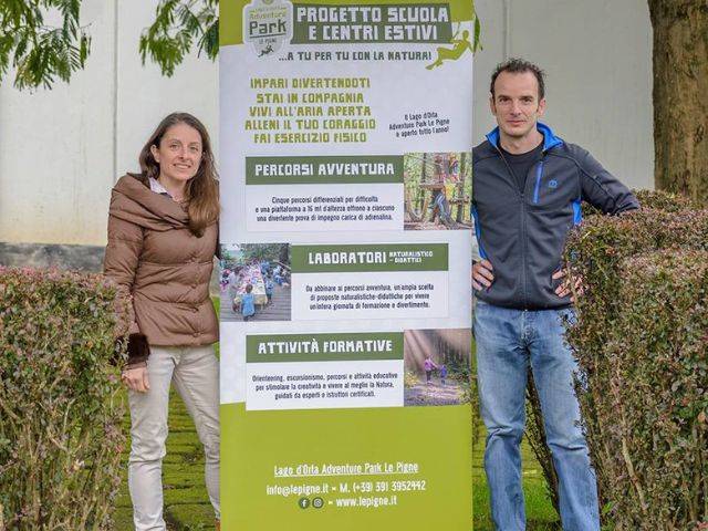 Progetto Scuole 2022-2023