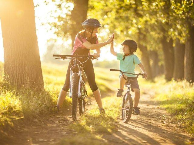 AVVENTURA CON LA MAMMA: scopri le esclusive promozioni per la Festa della Mamma!