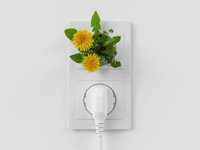 Energie rinnovabili