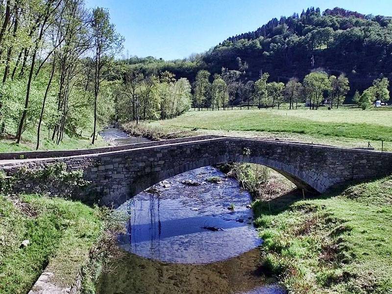 LA VALLE DELL’AGOGNA