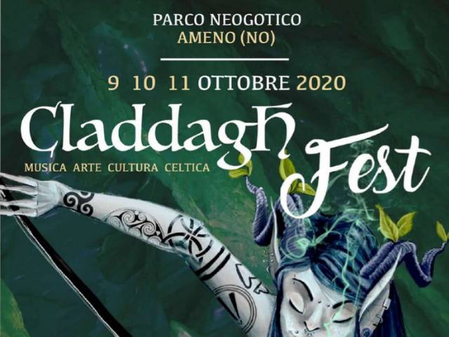 Claddagh Fest: il festival di cultura celtica itinerante
