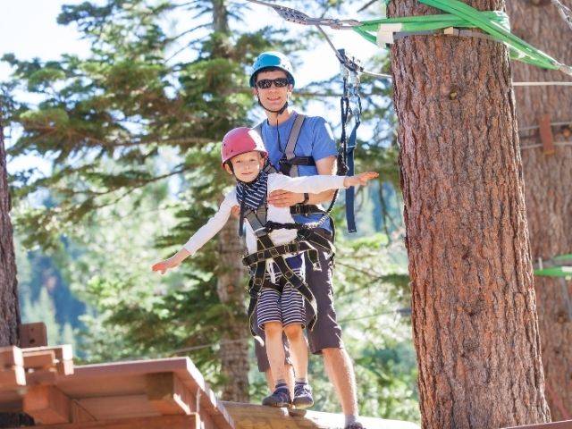 SEI FORTE PAPÀ: scopri le esclusive promozioni per la Festa del Papà