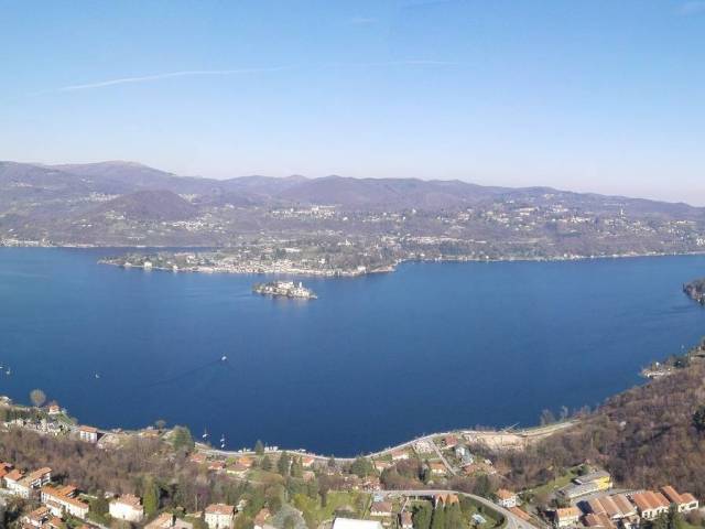 LAGO D'ORTA: GIRIAMOLO IN BICICLETTA!