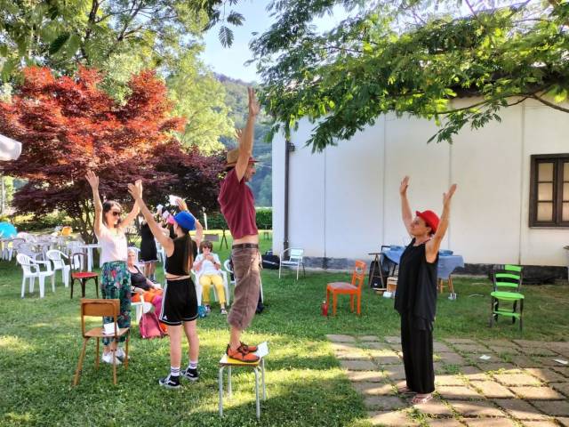 Festa del Sole 2025: un weekend tra avventura, natura e connessione