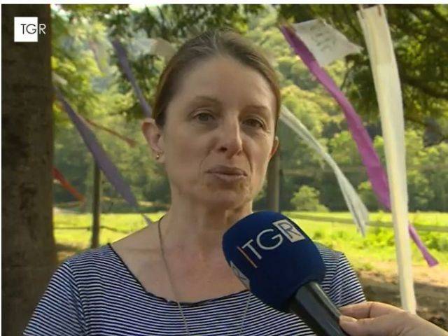 Il Parco Avventura Protagonista su Rai 3 TGR Piemonte!