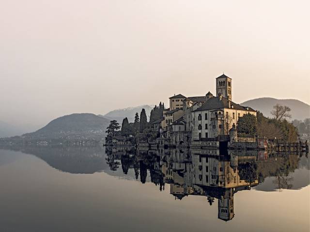 Contratto di Lago