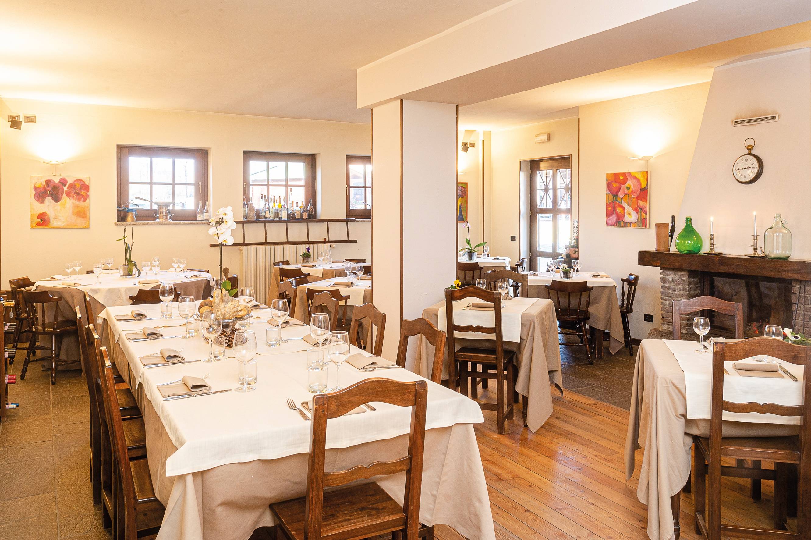 Ristorante MonteOro