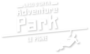 Adventure Park Le Pigne